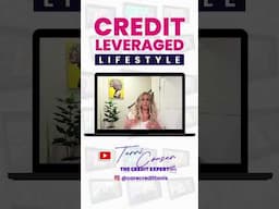 The MOST comprehensive credit course EVER MADE!