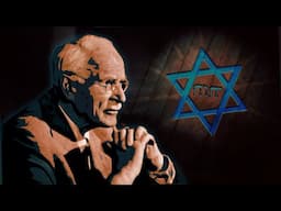 Was Carl Jung an Antisemite?