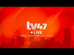 🔴LIVE | TV47 MATUKIO | ANDRINE KILEMI