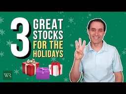 Top 3 Stocks for December 2022