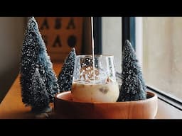 Christmas Cocktail Special (Live Stream)