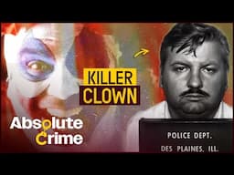 America's Most Messed Up Serial Killer