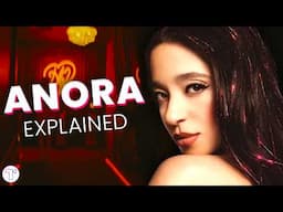 Anora Explained: Does Anora Really Defy the Cinderella Fairytale? Inside the Ending and Controversy