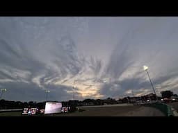 2024 Yonkers Raceway - GoPro 11 timelapse