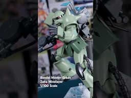 Check out the full review! #gundam #gunpla https://youtu.be/ARMtM8da94k