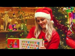 Christmas Videos For Kids Super Mario Advent Calender Opening, Surprises & More