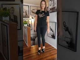 #ilovehighheels