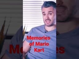 Mario Kart Documentary - What are your memories of SMK?