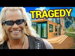 What Really Happened to Dog The Bounty Hunter?