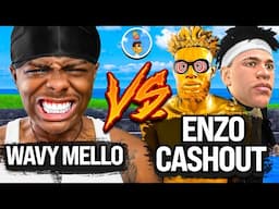 Joe Knows Reacts to THE FIRST LEGEND vs WAVY MELLO $500 WAGER on NBA 2K25