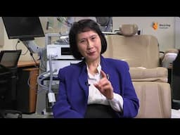 Meet our Researchers: Professor Colleen Loo