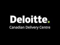 Deloitte Canadian Delivery Centre – Where Potential Comes to Life