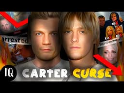 The VANISHING FAMILY | Inside the Carter’s TRAGIC Legacy & DARK Past