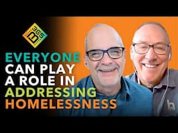 How Builders Can Help End Homelessness with Scott Larson - Builder365