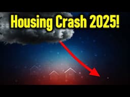 2025 Housing Crash Alert: 29 US Cities Where Prices Are Plummeting