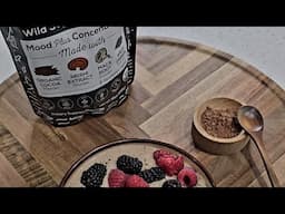 COCOTROPIC WILD FOOD ELIXIR ( BREAK THE FAST MEAL)