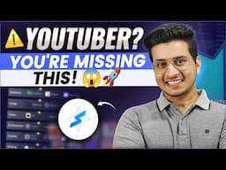 Every YouTuber Must Know This Super Useful Website!  SUPER PROFILE