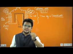 Archives| Electrochemistry 1 shot Revision| English| NEET| Sri Gosalites