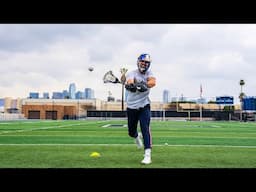 Paul Rabil’s 2025 Shooting Workout