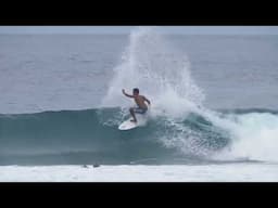 Competition kicks off today | Manokwari Pro 2024 | Asian Surf Co