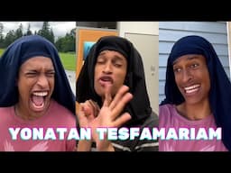 Best Yonatan Tesfamariam Funny Videos | Sotey Yon Videos 2025 - Shorts Comps