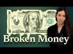 How Money & Banking Work (& why they're broken today) - Lyn Alden