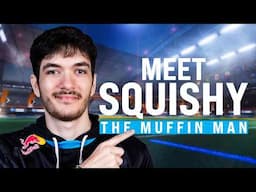 Squishy Answers Rapid Fire Questions