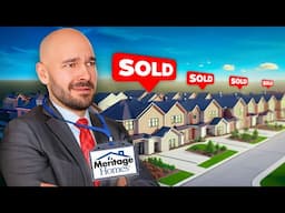 Why is Meritage Homes giving you Free Real Estate Leads?