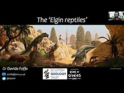 The Elgin Reptiles