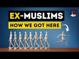 Why we left Islam