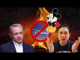 Disney LAYOFFS | 7000 Employees GONE