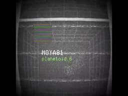 MOYA81 • Planetoid.6 is out now! • Track: Union