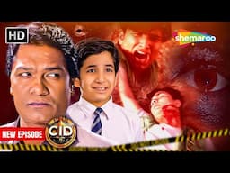 एक Student ने CID को उलझाया Masks के Trap में | CID | सीआईडी | Latest Episode