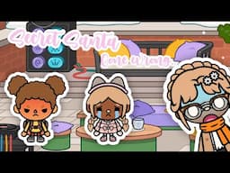 Secret Santa | Toca Boca