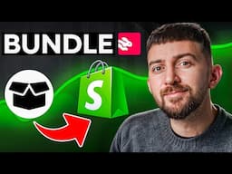 How to Create Bundles on Shopify (2025)