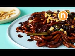 KL Hokkien Mee | 福建面 [Nyonya Cooking]