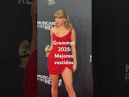 #grammys2025  los mejores looks de la Red Carpet #voguemexico