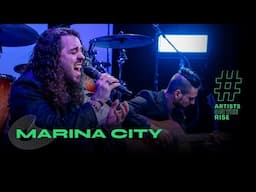 Marina City: Artists On The Rise