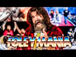 FoleyMania! Foley Is Pod