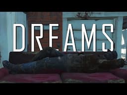 Fallout 4 - Nate has weird dreams..