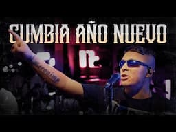 La Mejor Cumbia Para Año Nuevo Playlist 2025