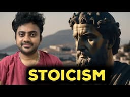 STOICISM - An Introduction for upcoming Philosophy Series