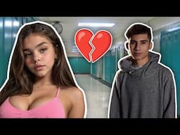 My First Breakup (FULL STORYTIME)