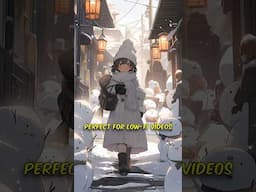 Create lofi backgrounds with midjourney ai with this prompt! #ai #midjourney #aiart #anime