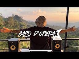 JuanJo Martinez x Capo D’Opera Live Set (Afro House)