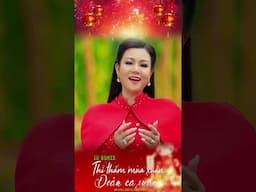 THÌ THẦM MÙA XUÂN #duonghongloan #remixthithammuaxuan