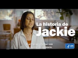 La historia de Jackie