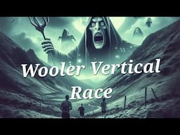 Wooler Vertical Race. All Runners!