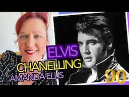 Channelling Elvis a 90th Anniversary Special