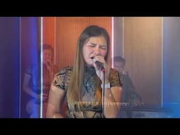 Igid Diay Bay-Bay - Ilocano Song With Clarissa Bulan  | @ MT STUDIO